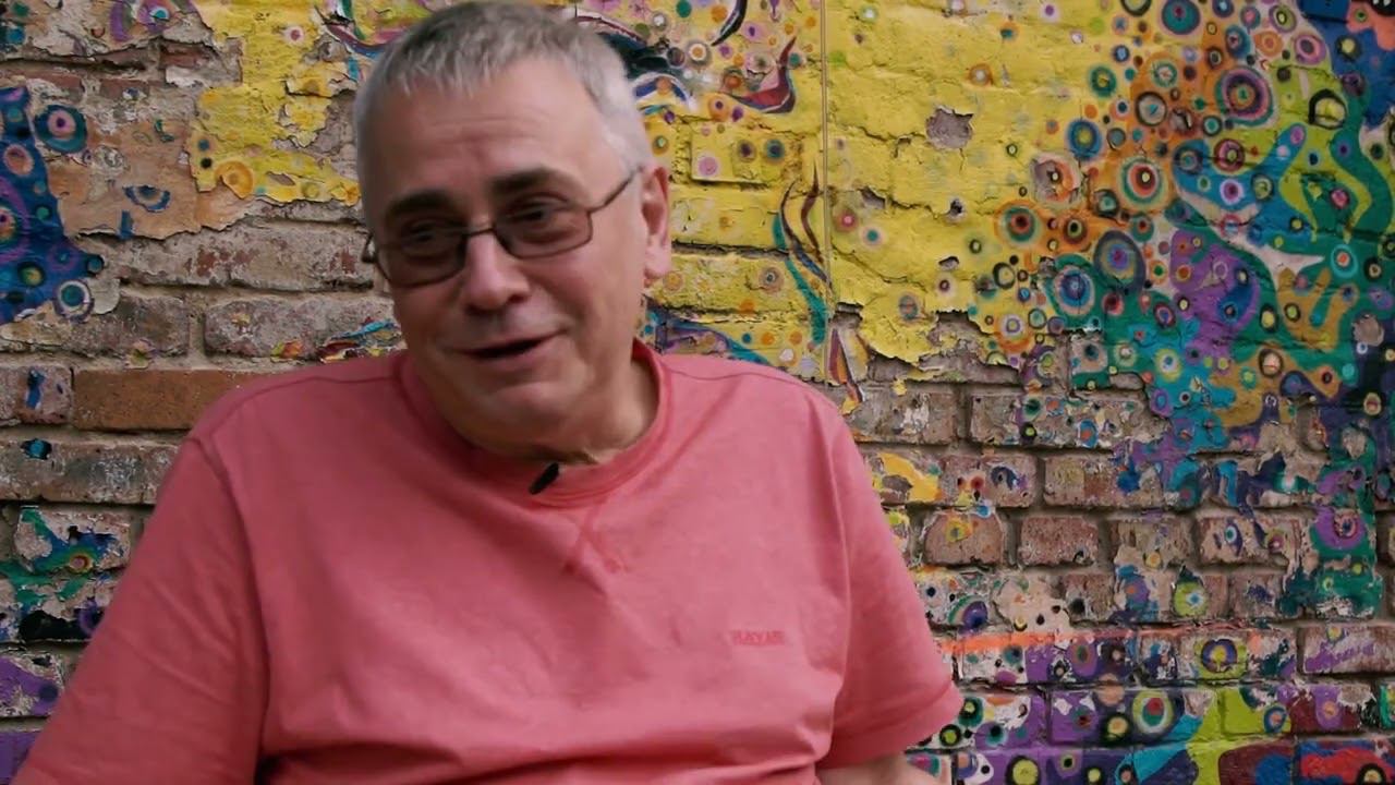 Сергей Медведев смотреть онлайн