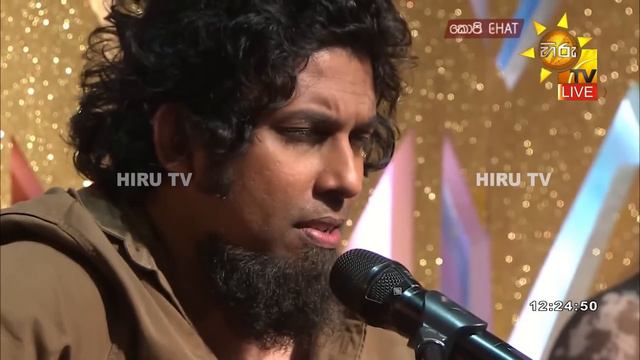 ''කැලේ ඇතුලෙම පරවෙනවා බං හුඟක් මල් ජාතී'' ඒක නම් බොක්කටම වදින අමු සිංදුවක්.... | Copy Chat смотреть онлайн