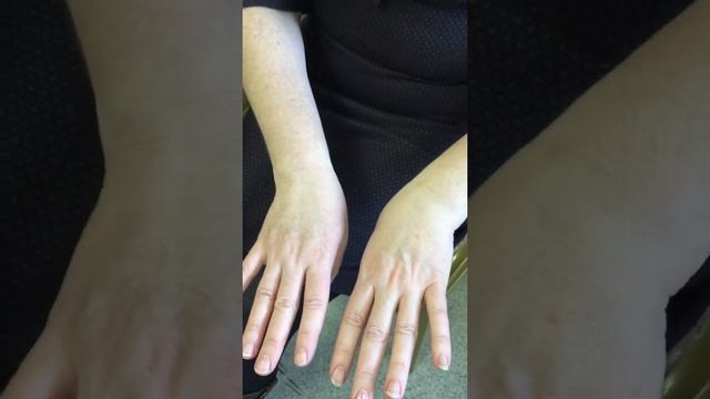 Отзывы - маска для рук с гелем алое и солью с микрогидрином, 02.03.2019 смотреть онлайн