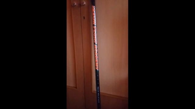 Jaxon Float Academy Tele Pole GTX 1-20 g смотреть онлайн