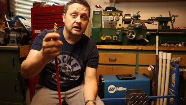 Miller Maxstar 200 Welder with CK SuperFlex Hose issue // Gas STOPS flowing while welding // SOLVED