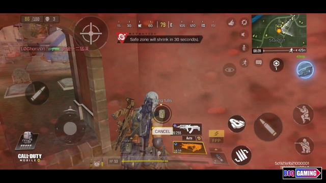 CODM | Im Back Guys | Season Baru Ni Guys смотреть онлайн