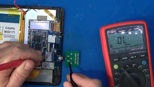 Nomi C10103 Ultra+ не включается,не заряжается смотреть онлайн