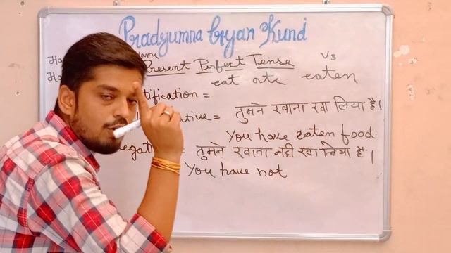 Present Perfect Tense (Part-3)#englishgrammar #presentperfecttense #presentperfect #kidsvideo #kids смотреть онлайн