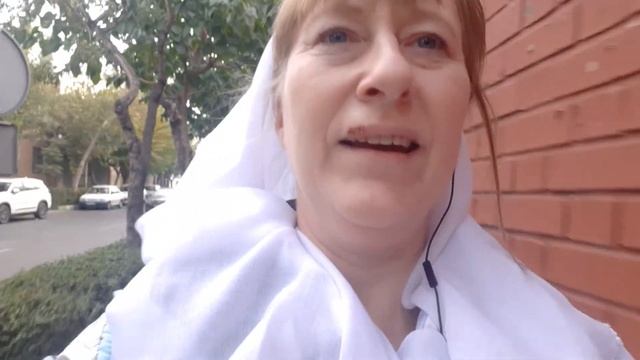 20221101 020 Иран, Тегеран Бреду вдоль забора около российского посольства смотреть онлайн