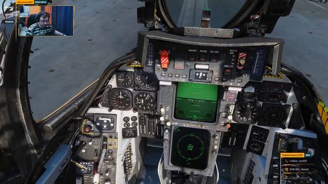 DCS World| Super Carrier - знакомство смотреть онлайн