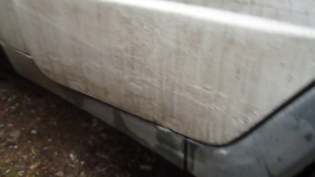 10 000 километров на Ржавой Газели. Промежуточный итог.