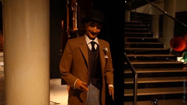 Музей "Собрание" смотреть онлайн