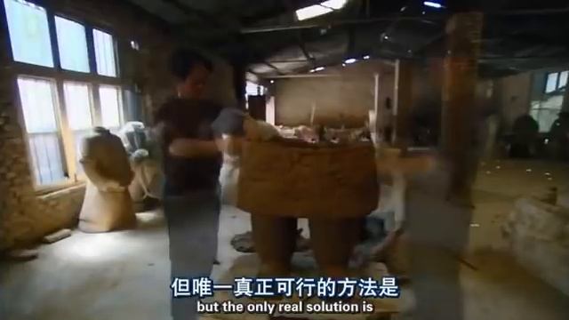 National Geographic  China's Ghost Army Terracotta Warriors 2010             YouTube