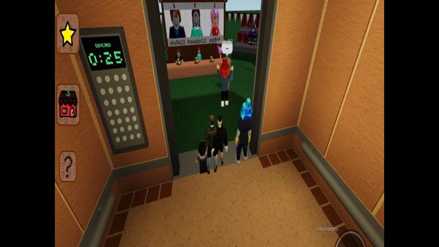 Играем вместе с Костей в Roblox ( в честь дня рождения Кости ) ЧАСТЬ 1 смотреть онлайн