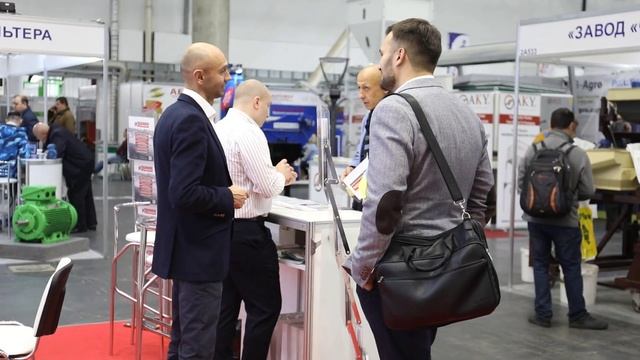 Агрокомплекс 2019 смотреть онлайн