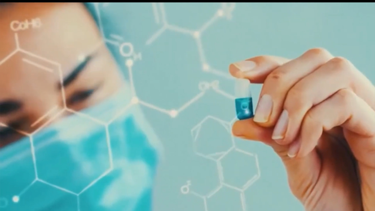 ПЕПТИДЫ - ИСТОРИЯ ОТКРЫТИЯ