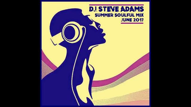 Summer Soulful Mix June 2017 смотреть онлайн