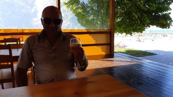 Угловое. Отель " Таврида мыс Лукул"