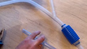 УЖАСНЫЕ АКВАРИУМНЫЕ СИФОНЫ - КАК ЭТО ИСПРАВИТЬ? l УЛУЧШАЕМ АКВАРИУМНОЕ ОБОРУДОВАНИЕ ЗА 5 МИНУТ