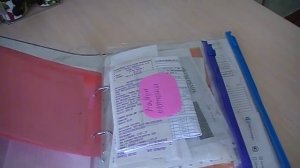 КЛАССНЫЙ способ ХРАНЕНИЯ ДОКУМЕНТОВ в ДОМЕ . ОРГАНИЗАЦИЯ и ХРАНЕНИЕ