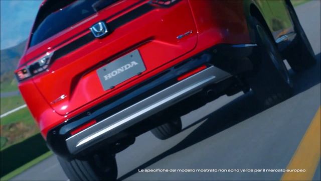 The 2021 Honda HR-V is here! смотреть онлайн