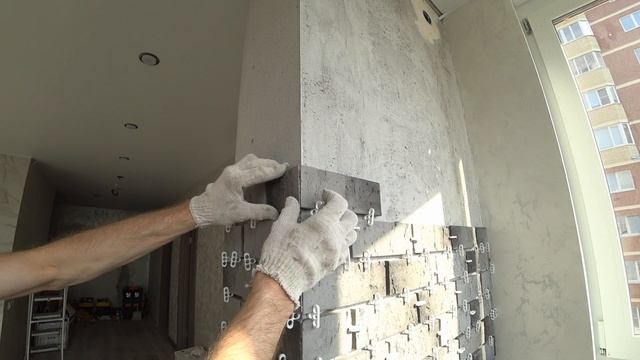 Финишные работы / Обзор / Ремонт квартиры под ключ смотреть онлайн