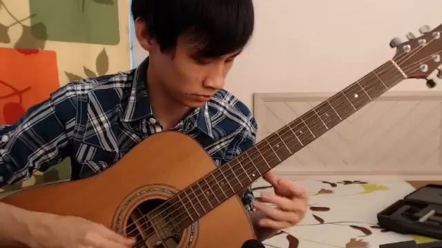 Antoine Dufour - Reality (Cover by Ian Lam) смотреть онлайн