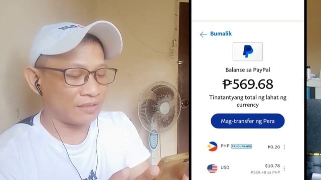 How to convert USD into Philippine money in Paypal? 2023 смотреть онлайн