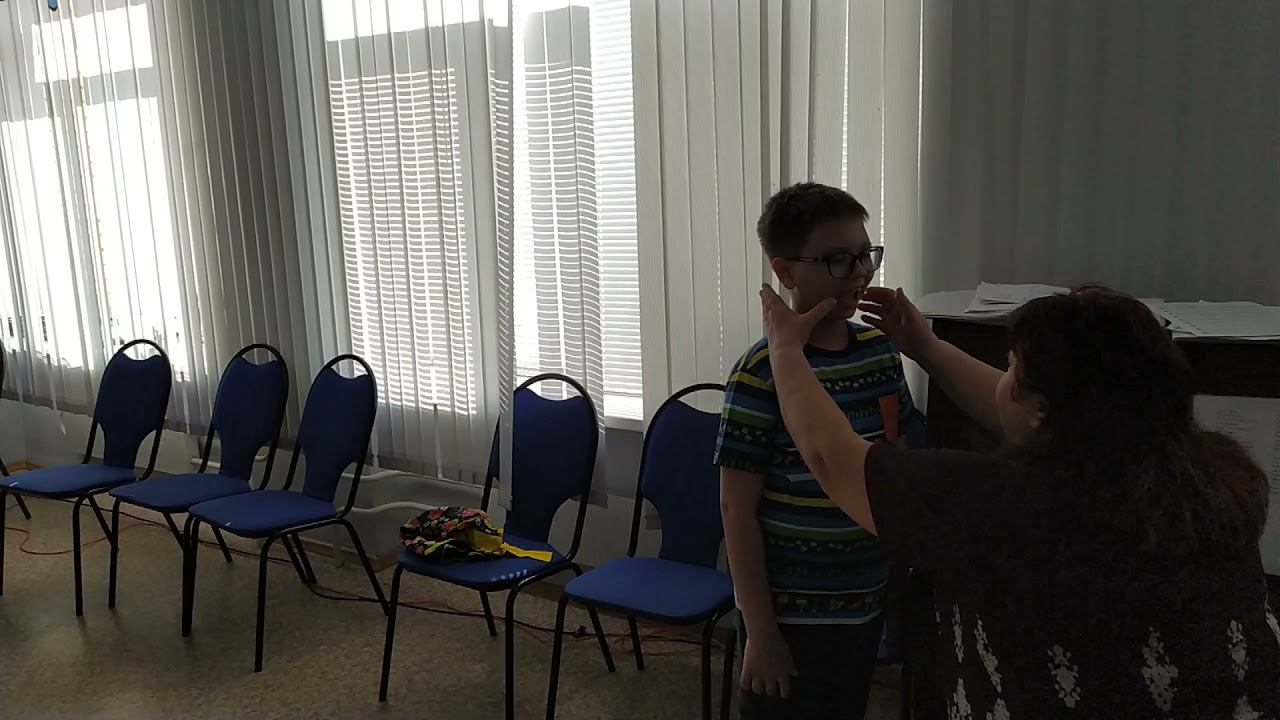 Фрагмент занятия смотреть онлайн