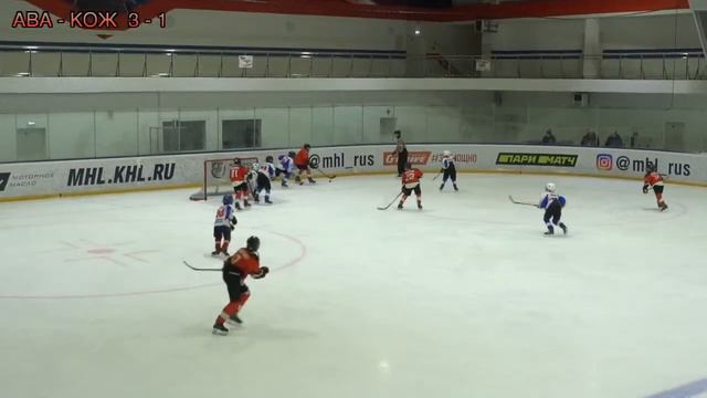 ДХЦ АВАНГАРД 2009(2) ИГРА смотреть онлайн