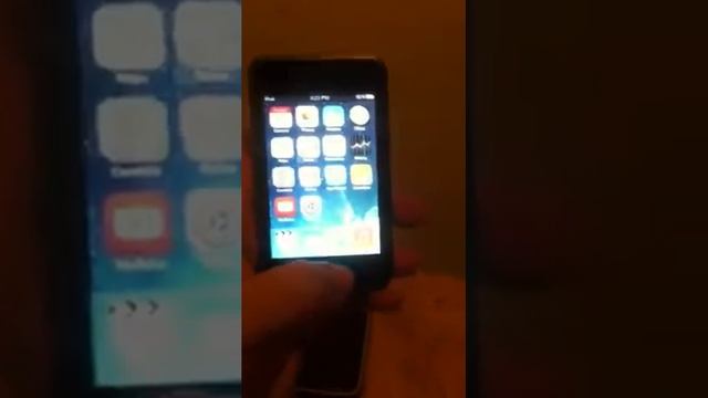Whited00r 7 iphone 2g & ipod 1 смотреть онлайн