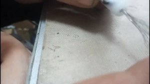 Замена штекера на блоке питания асус.