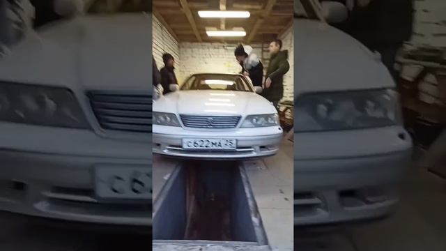 покупка Марк 2 смотреть онлайн