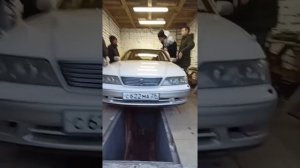 покупка Марк 2