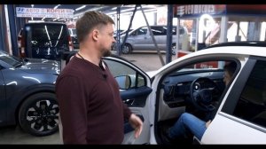 Новые Kia Sportage из Кореи. В чем отличия?