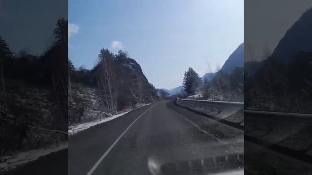 Горный Алтай - моя любовь 😘 смотреть онлайн