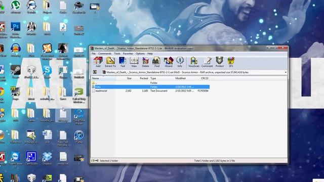 How To Install Skyrim Mods V2 смотреть онлайн