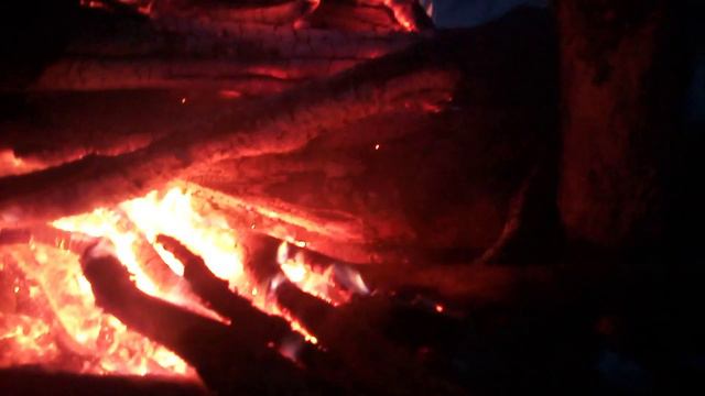 Огонь Хапхальского камина смотреть онлайн