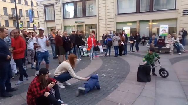 Сны Джо - Сансара (Баста) смотреть онлайн