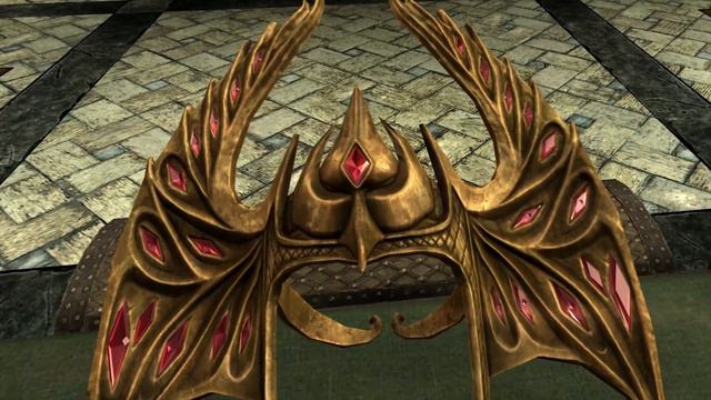 🐉 OOH SHINY! | 5 MODS for SKYRIM SE смотреть онлайн