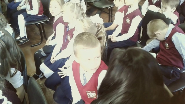 В школе смотреть онлайн