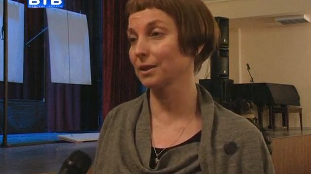 ВТВ - Во Всеволожск пришла 8-ая "театральная" весна смотреть онлайн