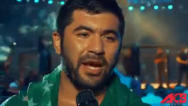 Довлетджан Ягшымурадов смотреть онлайн