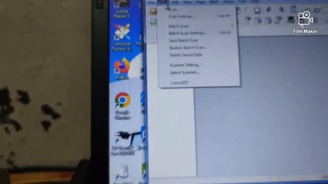 Ganti roller Scanner fi6110 meleleh jadi siap tempur смотреть онлайн