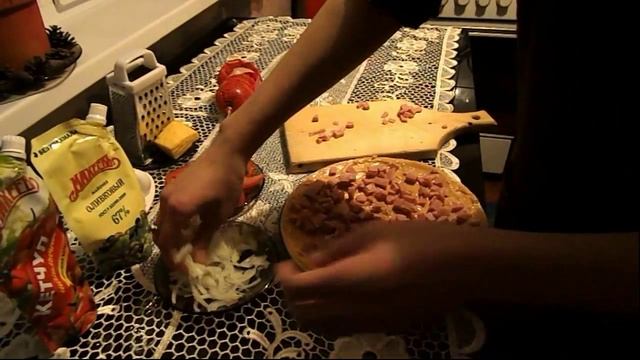 Кулинарный алхимик