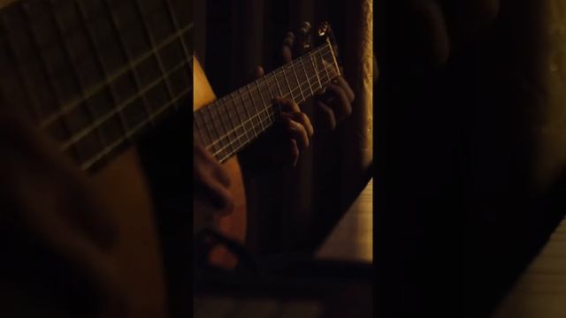 Розенбаум: «Вальс-Бостон» на гитаре смотреть онлайн