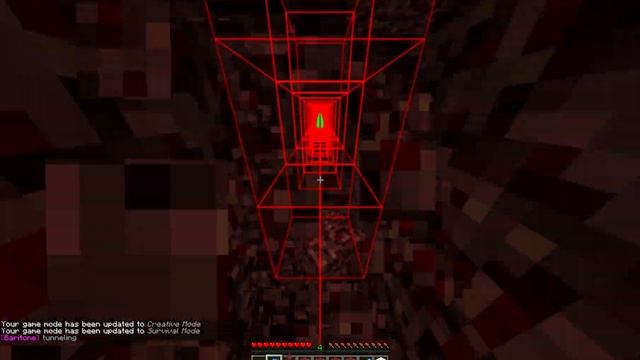 Baritone Feature: Tunnel