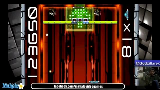 Bashi Blocks Walkthrough Round 34605 смотреть онлайн