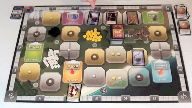 Venture Forth Review - with Ryan Metzler смотреть онлайн