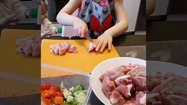 Вкусная трапеза для всех случаев жизни