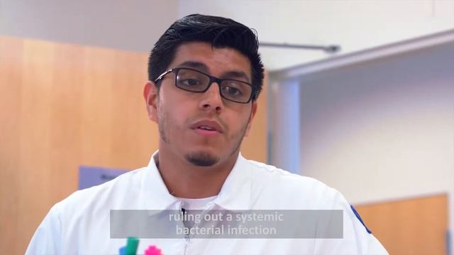 Các tình huống trong bệnh viện bằng tiếng anh - Sepsis смотреть онлайн