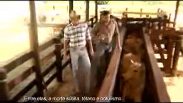 VT Excell 10 30" - Campanha 2008 смотреть онлайн