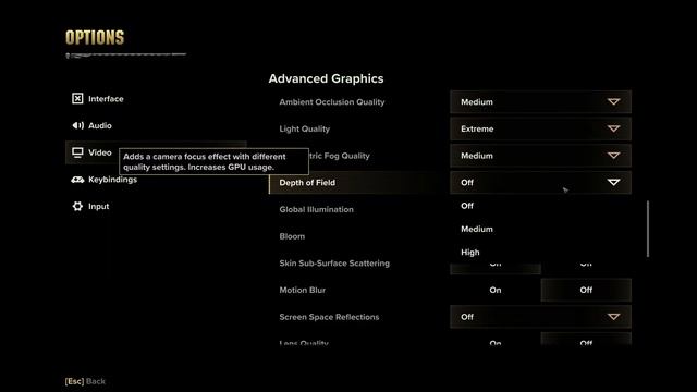 DARKTIDE | Increase FPS WITHOUT Sacrificing Visuals | Optimized Graphics Settings Guide смотреть онлайн