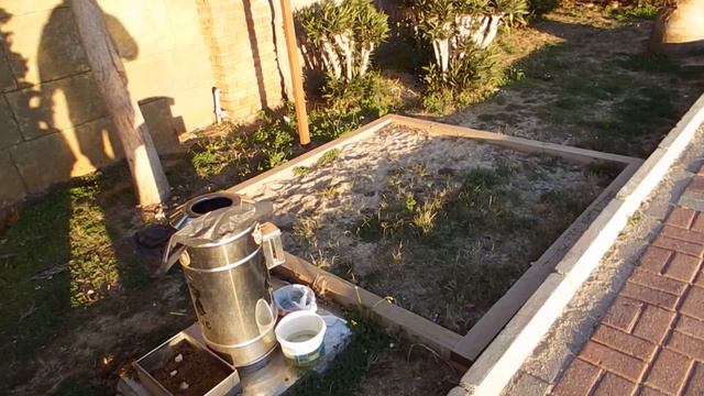 Турция - Аланья: 3-5 февраля 2014г. Часть 1 смотреть онлайн